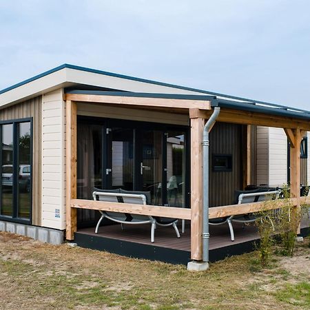 Camping De Kiekduun ブーレン エクステリア 写真