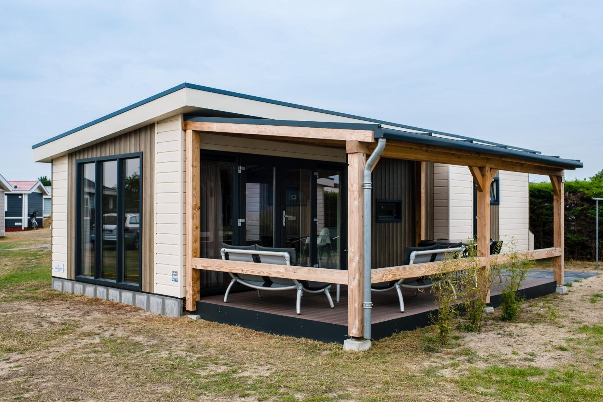 Camping De Kiekduun ブーレン エクステリア 写真